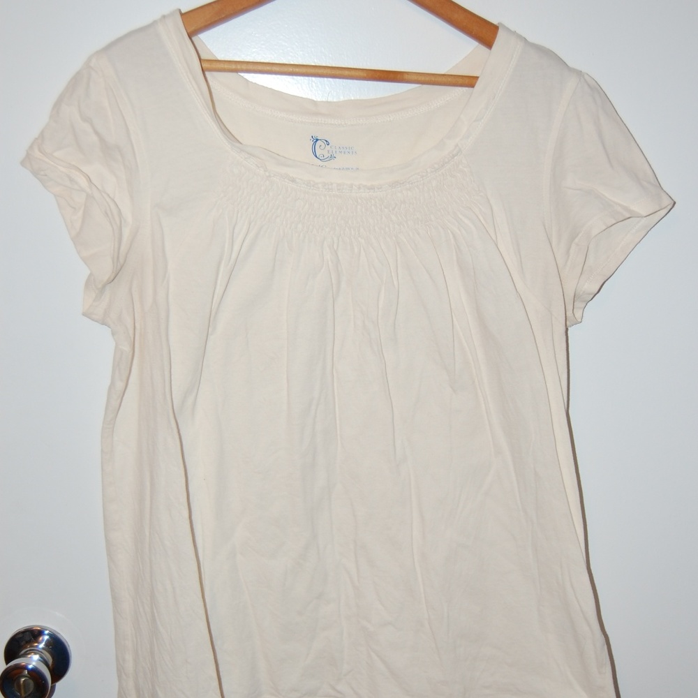 Classic Elements Size L Shirt